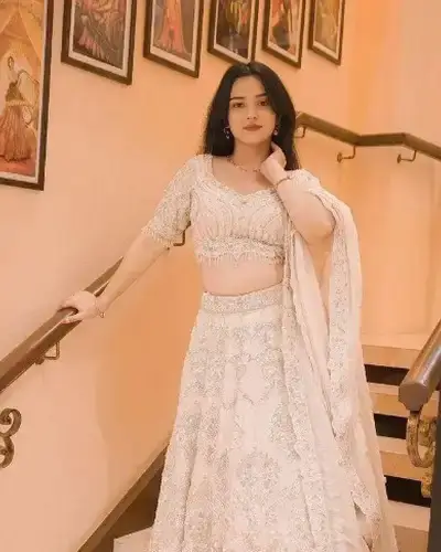 Escort Service In Naranag